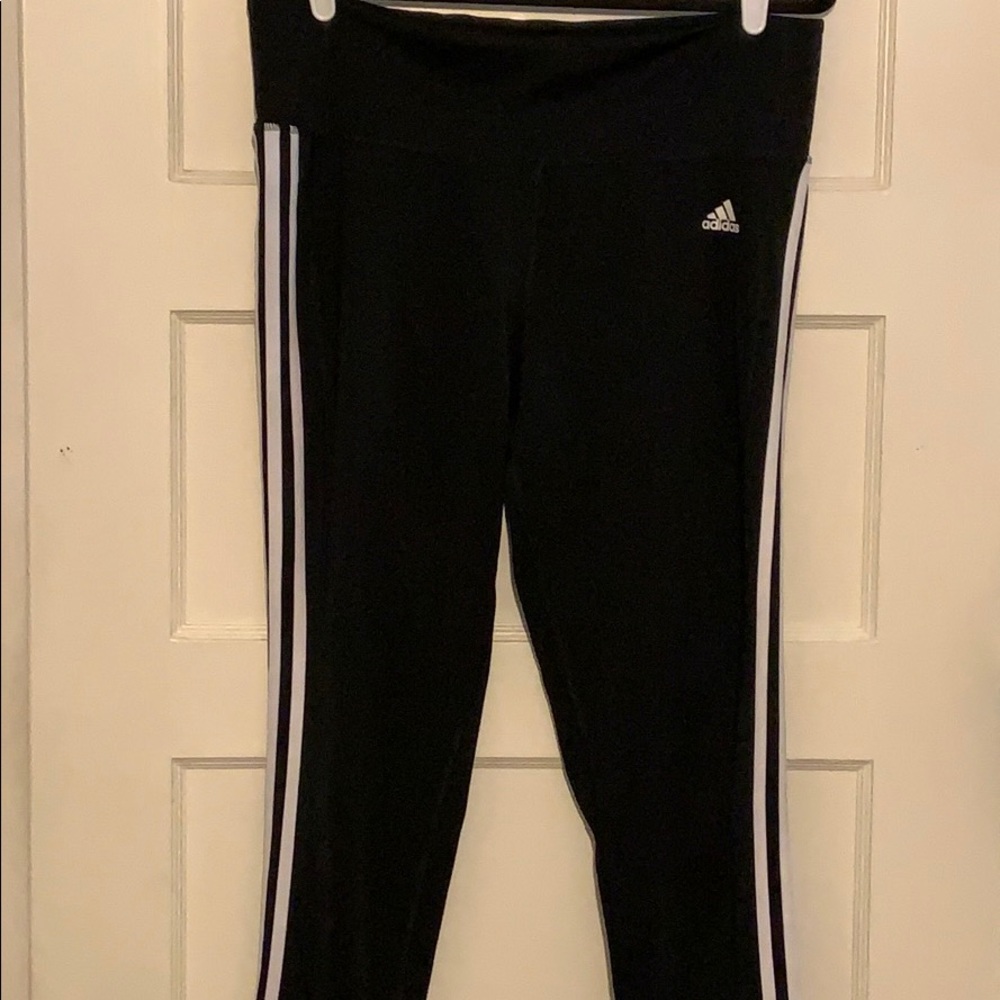 Adidas Climalite Leggings